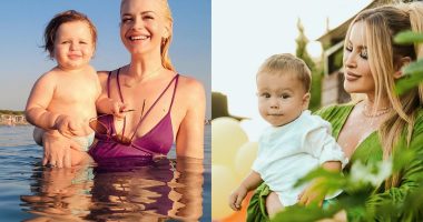 VIDEO/ Tuna bën “krushqi” me Orinda Hutën, i kërkon vajzën për djalin e saj