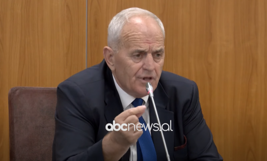 Ndregjoni: PS luan ping-pong me dosjet, duhet të dënohet veprimtaria e sigurimit të shtetit