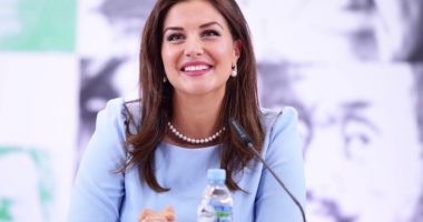 U përfol për lidhje me një sheik nga Dubai, Floriana Garo: Thashethemi më i çuditshëm që kam dëgjuar