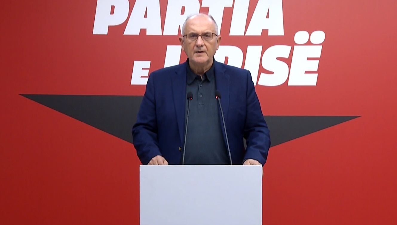 Vasili: Jua them unë përse nuk ulet çmimi i naftës në Shqipëri
