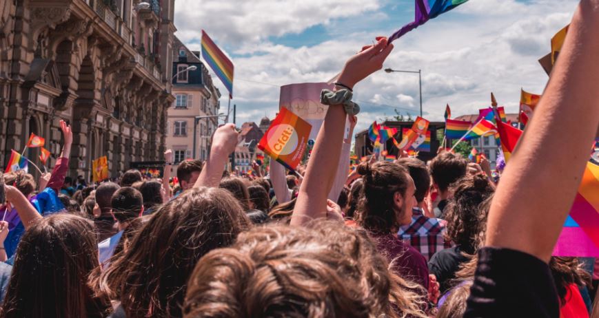 Ky është vendi i parë në Europën Lindore që miratoi martesat e homoseksualëve