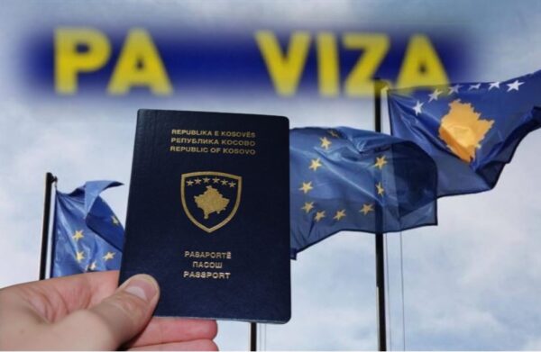 Presidenca çeke: Mbështetje për liberalizimin e vizave me Kosovën, por duhen sqaruar disa tema. Diskutimet vazhdojnë