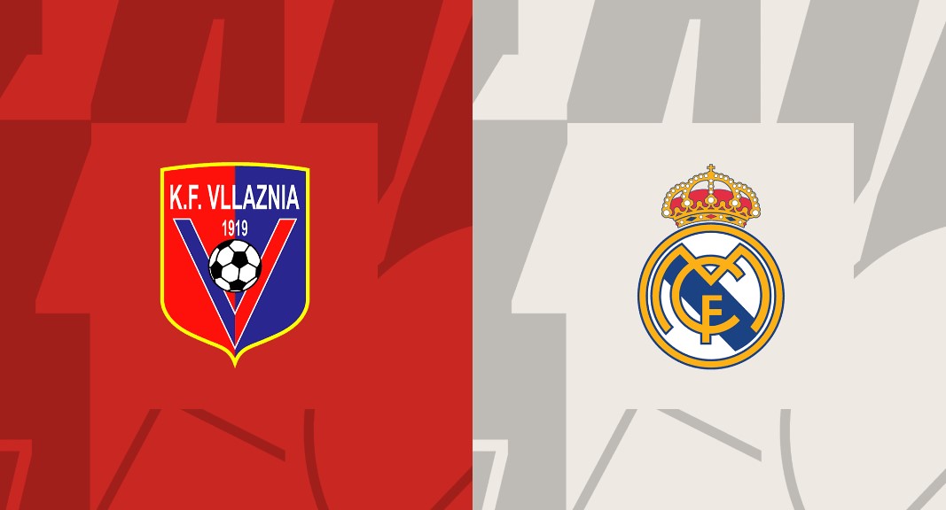 Aventura historike në Champions League, Vllaznia jep njoftimin e rëndësishëm para sfidës me Real Madrid