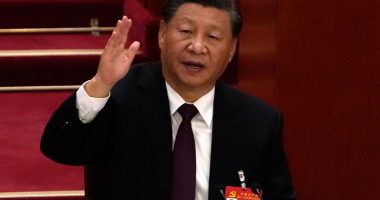 Përfundon Kongresi i 20-të i Partisë Komuniste të Kinës, Xi Jinping: Luftoni për fitore