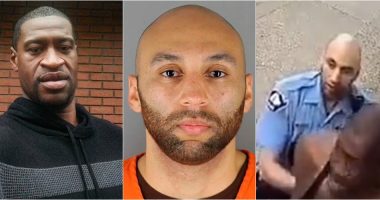 Vdekja e George Floyd, një tjetër nga oficerët që e arrestoi shpallet fajtor për vrasje