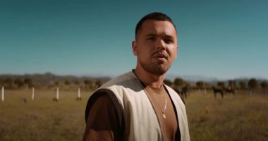 VIDEO/ Hiti i radhës është gati, Ylli Limani prezanton “Malet”