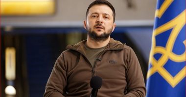 Doli jashtë Ukrainës për herë të parë nga fillimi i luftës, Zelensky mbërrin në SHBA