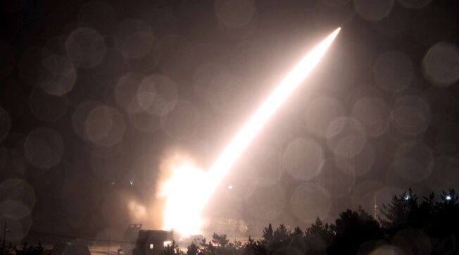 Koreja e Veriut lëshon një tjetër raketë balistike
