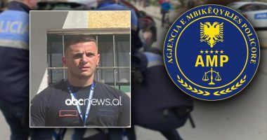 Njëri polic bashkiak dhe tjetri i patrullës, si ruajtësit e rendit donin “të pasuroheshin” në kurriz të qytetarëve