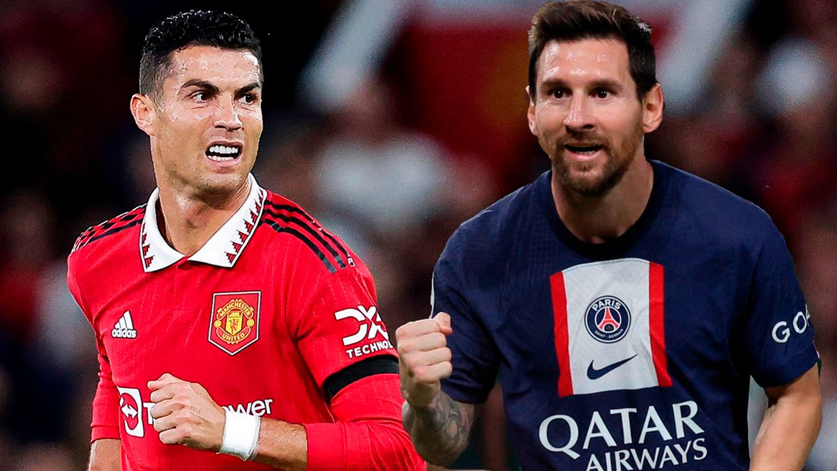 Messi kërcënon CR7, vetëm 2 asistime larg Ronaldos