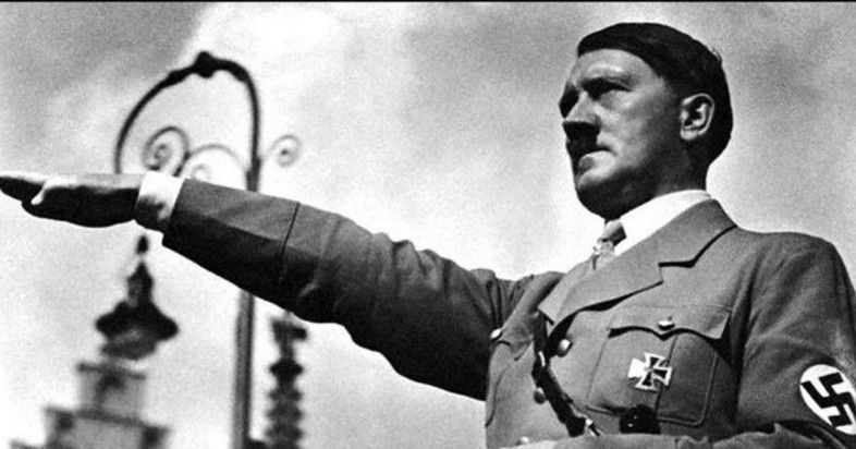 Ky ishte personi i vetëm që Hitleri kishte frikë