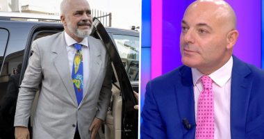 Rama merr drejtimin e “Opinion”, Fevziu kryeministër: Skenari i bujshëm në Republikën e Gazetareve sipas Kikos