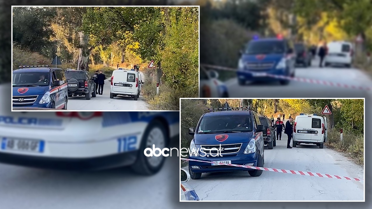 Makina përplas për vdekje çiklisten në aksin Fier-Vlorë, një tjetër i plagosur rëndë