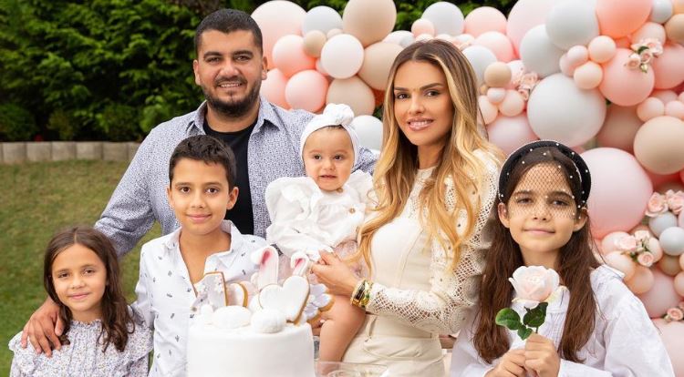 Baba i katër fëmijëve, Ermal Fejzullahu: Ata që martohen të rinj ju këshilloj ta marrin sa më qetë