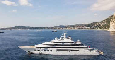 Bloomberg: “Mirëmbajtja e jahteve ruse të konfiskuara do t’i kushtojë Italisë miliona dollarë në vit”