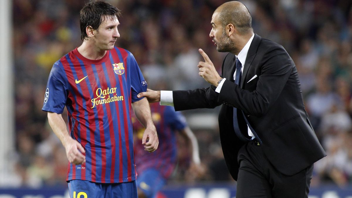 Messi: Guardiola i bëri shumë dëm futbollit, të gjithë donin ta kopjonin