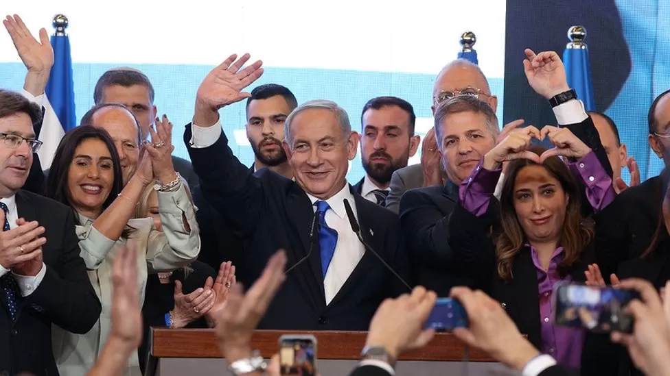 Sondazhet: Ish-kryeministri izraelit drejt fitores së zgjedhjeve parlamentare