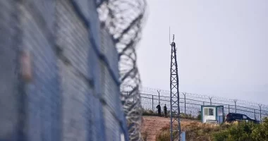 Po patrullonte kufirin turk për emigrantë, vritet polici bullgar