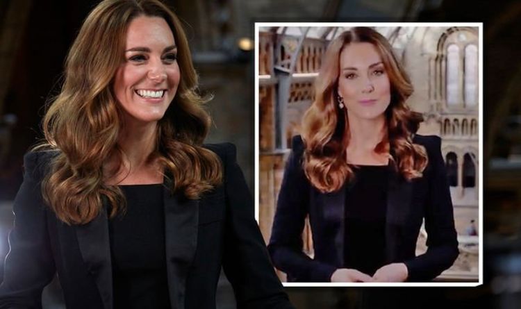 Pse Kate Middleton mban gjithmonë me vete në udhëtime një kostum të zi