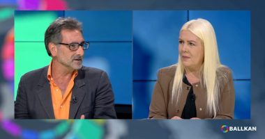 Si është të mbulosh zonat e konfliktit? Ardian Kamberi tregon se çfarë ndodh kur xhirohet aty ku ka tension dhe luftë