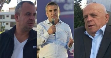 Plagosi me thikë kreun e bashkisë së Divjakës dhe shoferin, lihet në burg Orges Xhelili