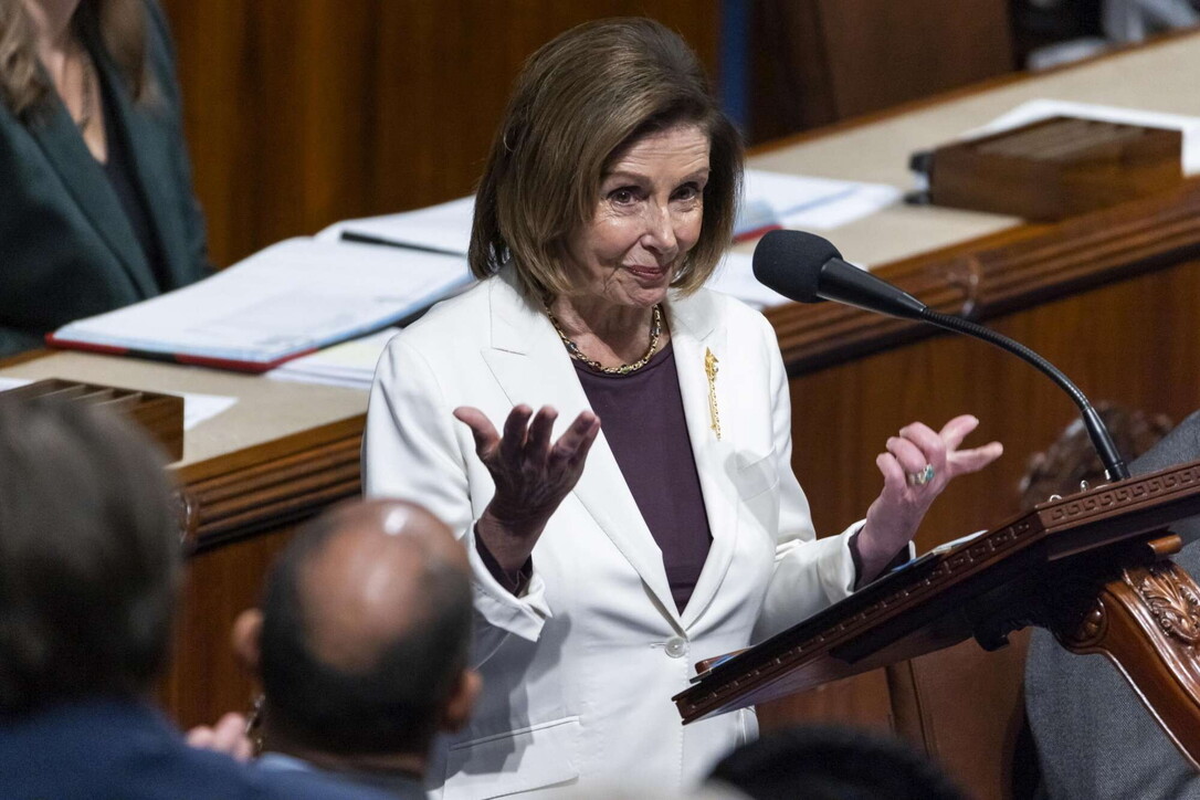 Nancy Pelosi jep dorëheqjen, kush ka të ngjarë të zgjidhet në krye të Dhomës së Përfaqësuesve