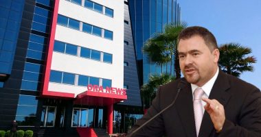 SPAK konfiskon Ora News