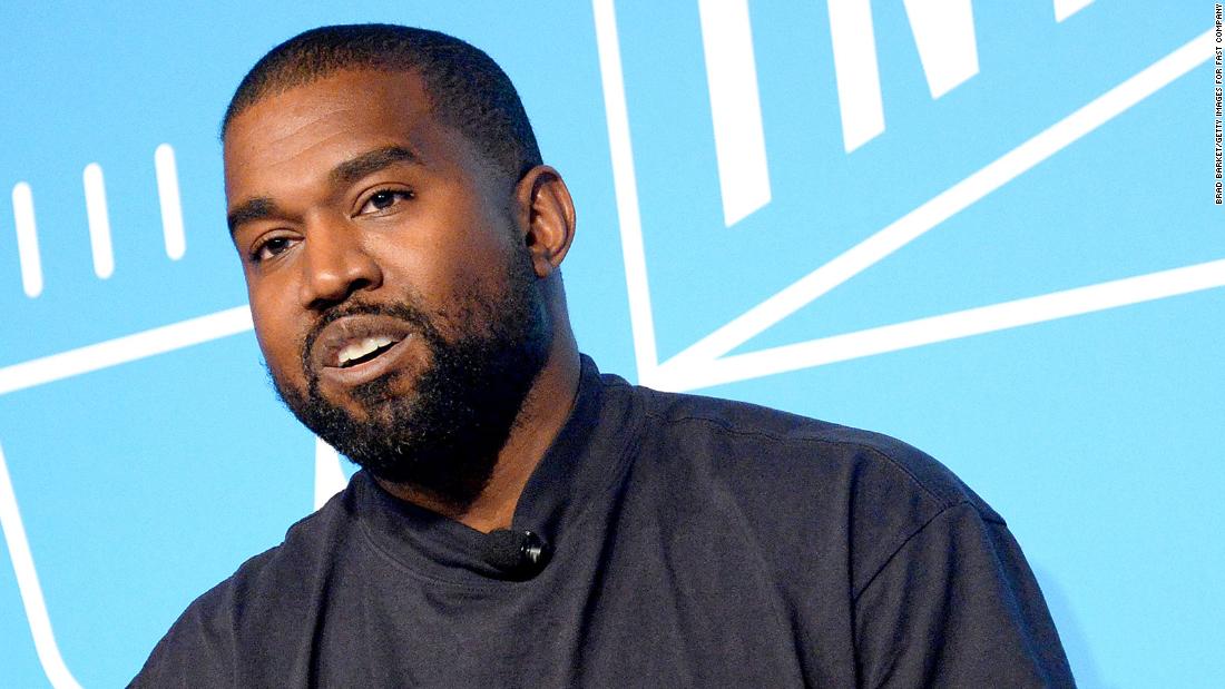 Kanye West shpall kandidaturën për president të SHBA në zgjedhjet e vitit 2024