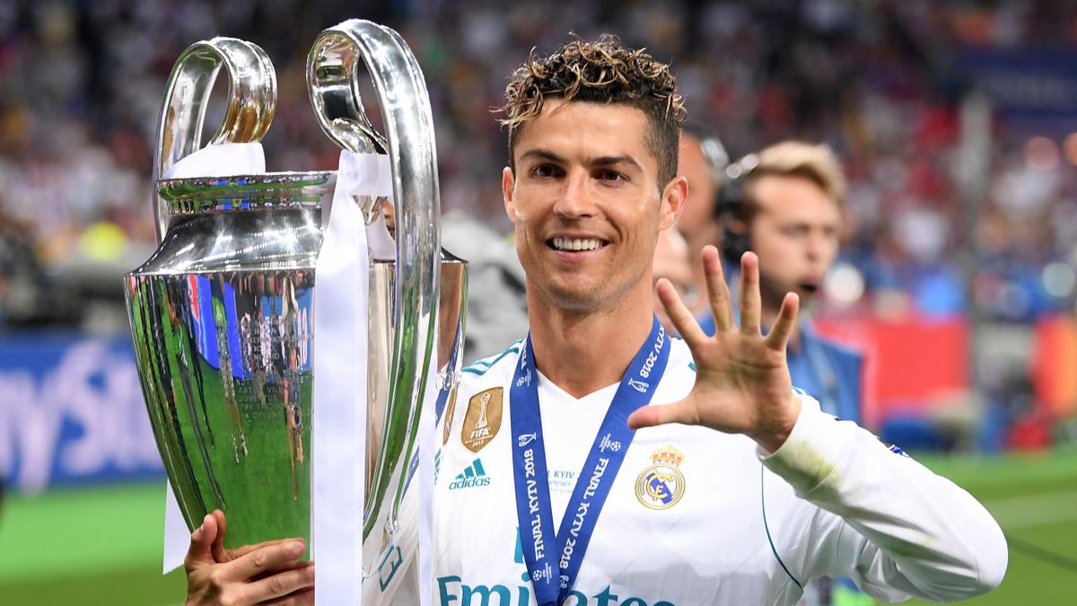 Nga Spanja: Ronaldo mund të rikthehet te Real Madrid
