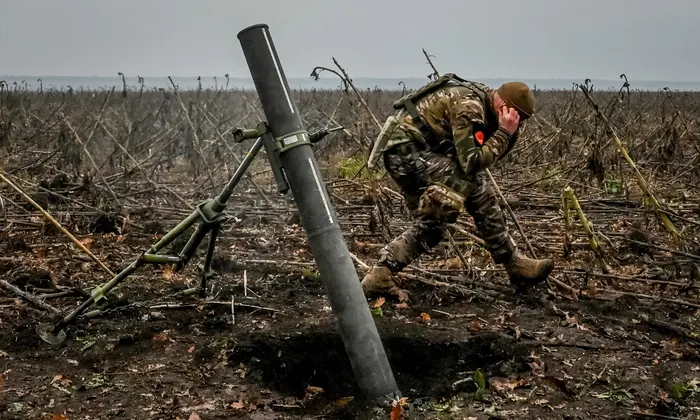 Të paktën gjashtë të vrarë nga sulmet ruse në Ukrainën juglindore