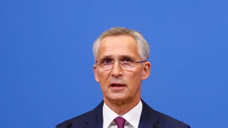 Stoltenberg: Tërheqja e rusëve nga Kherson është një tjetër fitore për Ukrainën