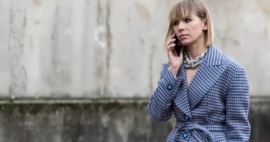 Aksesori që ju duhet në gardërobën tuaj këtë sezon janë rripat e gjerë