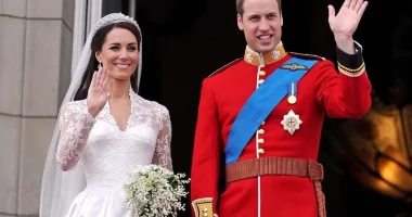 Dikur e kishin vetëm Diana dhe Mbretëresha Elizabeth, cili është pivilegji që iu dha Kate në dasmën e saj