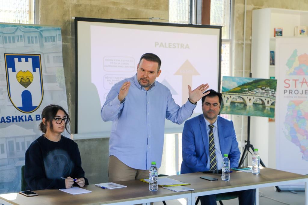 Risi në Shqipëri, Bashkia e Beratit planifikon të përfshijë të rinjtë në diskutimet për buxhetin