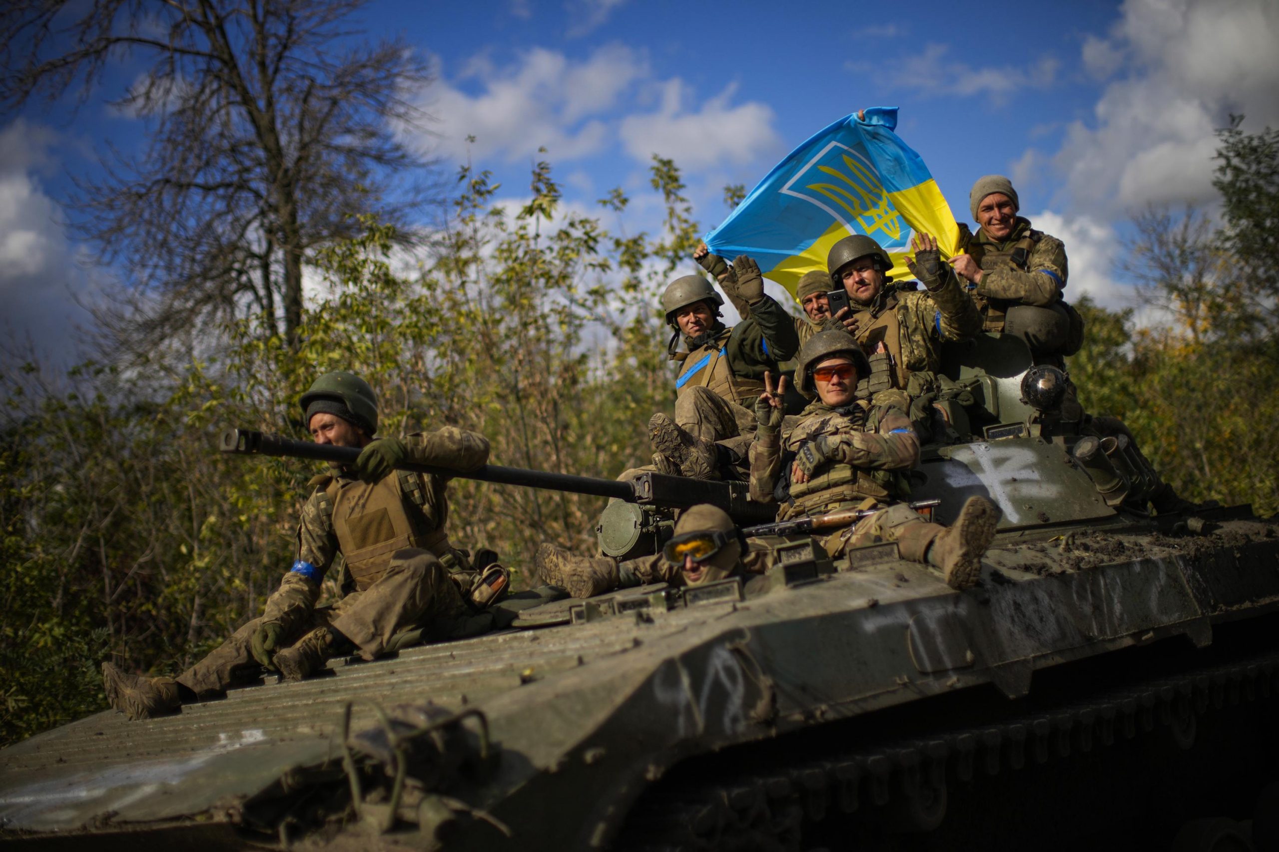 “Ukraina do ta fitojë”,eksperti parashikon se kur do të përfundojë lufta