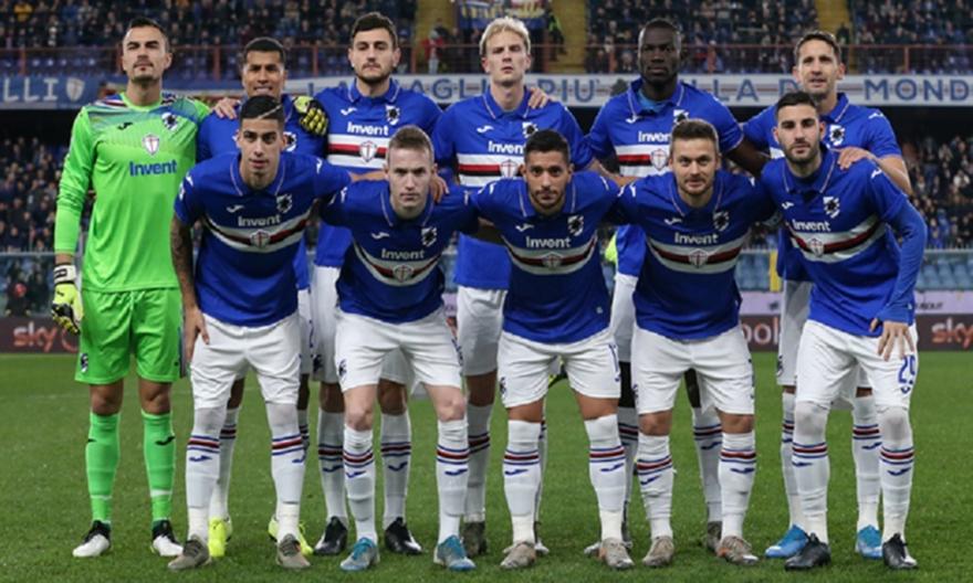 Sampdoria ka sulmin më të keq në ligat kryesore, në listë është edhe Nottingham Forest!