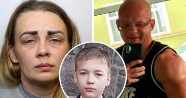 Nëna mizore dhe i dashuri torturuan për vdekje djalin e saj të mitur, burgosen përjetë