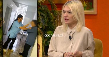 Ina Kollçaku për dhunimin e të moshuarës: Nuk jam e çuditur, dihet që i vjedhin edhe ushqimet e rrobat nëpër azile