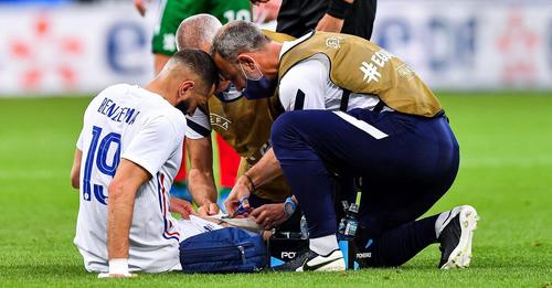 A do ta humbasë vërtet Benzema Botërorin e dytë radhazi?