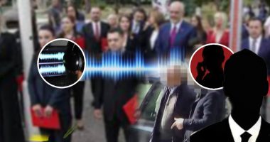 Gazetari: Tërmet në politikën shqiptare, dy ministra dhe një kryebashkiak përgjohen nga shërbimet e huaja