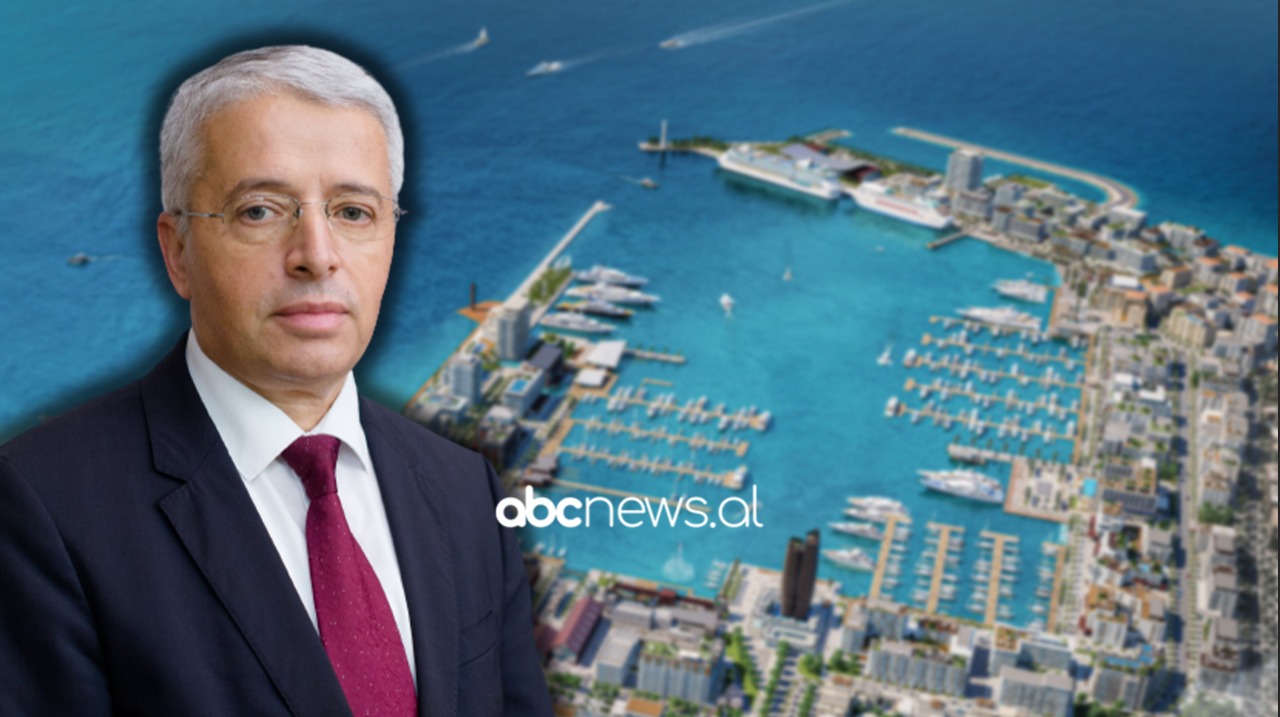 Lleshaj trondit qeverinë: Porti i Durrësit, skemë për pastrim parash. Qyteti s’ka nevojë të jetë Dubai i Mesdheut