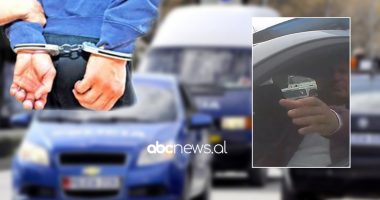 “Të fus në dhé… Unë të marr jetën, mor by***ir”! Shefi i Komisariatit të Pukës rreh qytetarin