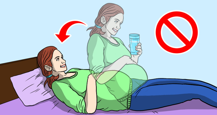 6 mënyra për ta mbajtur trupin në formë gjatë shtatzënisë