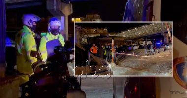 Aksidenti me dy viktima në Tiranë-Durrës, gjykata jep masën “arrest në burg” për Arbër Tivarin