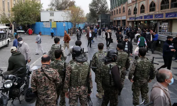 Protesta të përgjakshme në Iran, vriten 15 persona, mes tyre një 9 vjeçar