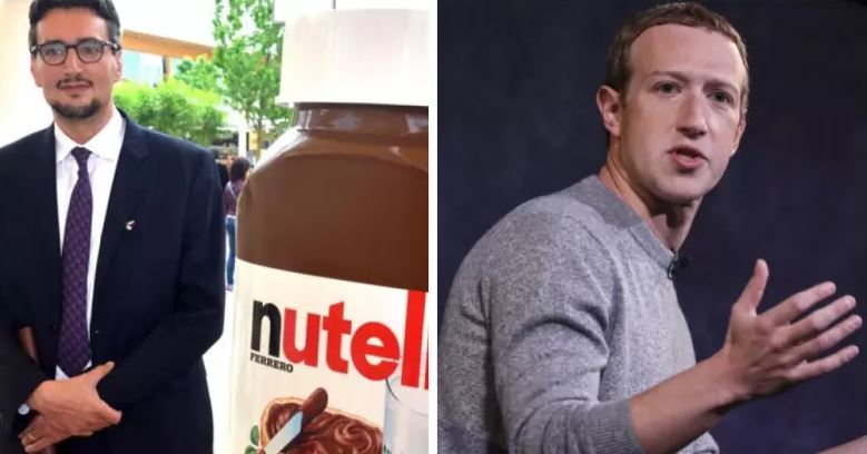 Pronari i “Nutella” llogaritet të jetë njeriu më i pasur, lë pas Zuckerberg