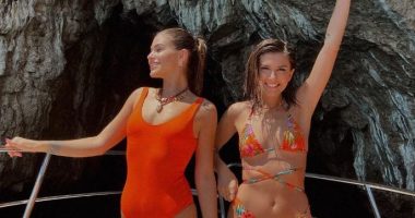 Motra e Sarah Berishës zbulon të vërtetën: Prindërit nuk ishin dakord që të hynte në “Big Brother VIP”