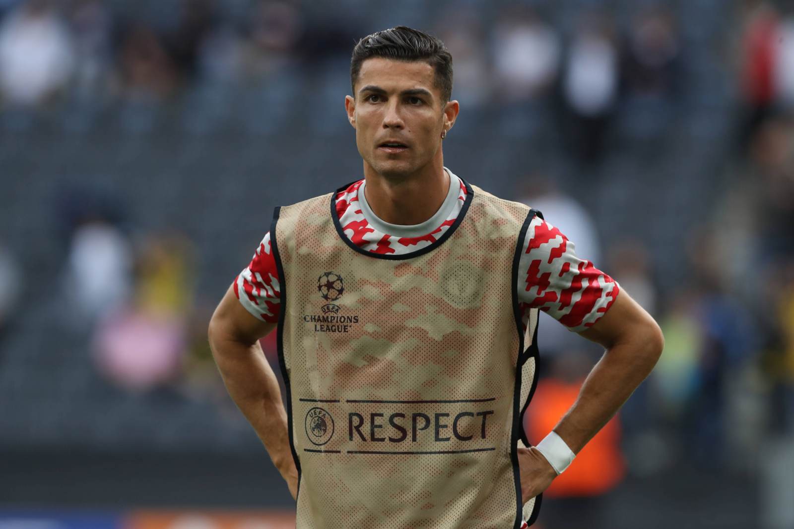 Cristiano Ronaldo ka probleme shëndetësore përpara Kupës së Botës 2022