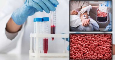 Revolucioni në mjekësi, shikoni çfarë mund të bëjë shkenca me gjakun tonë