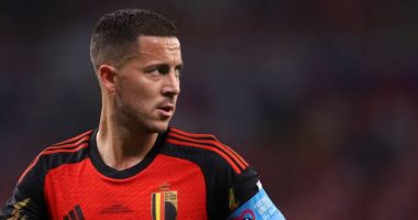 Një nga lojtarët më të mirë që ka pasur futbolli, Eden Hazard “var këpucët”